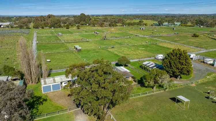 940 North Road, Pearcedale VIC 3912