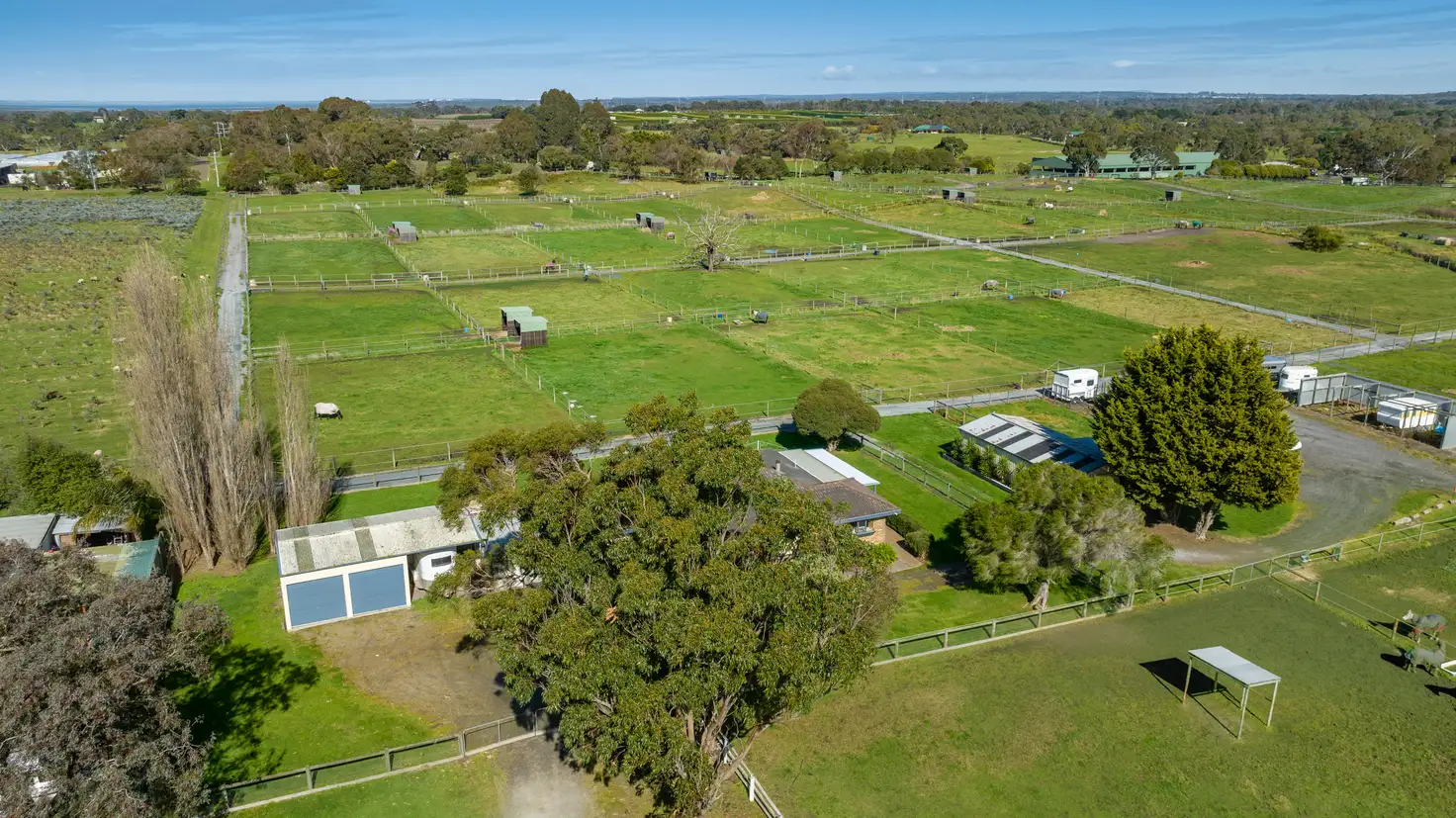 Main view of Homely rural property listing, 940 North Road, Pearcedale VIC 3912