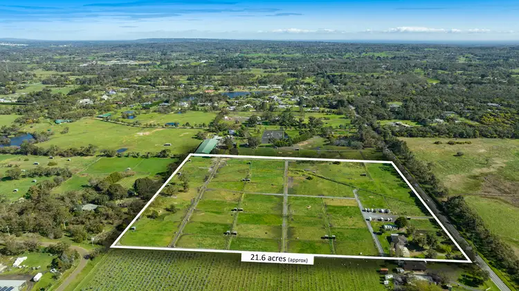 Second view of Homely rural property listing, 940 North Road, Pearcedale VIC 3912