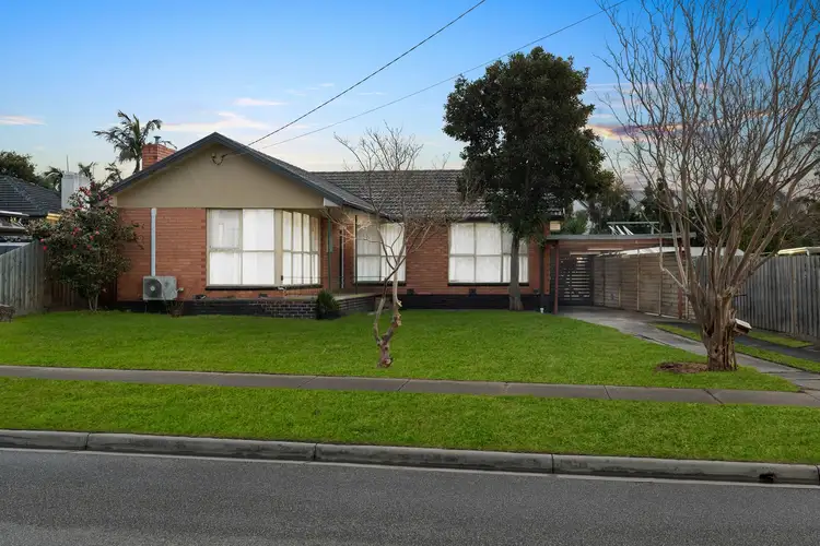 Main view of Homely house listing, 1 Parkland Avenue, Hampton Park VIC 3976