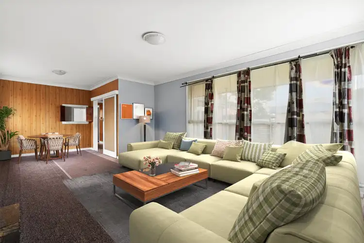 Third view of Homely house listing, 1 Parkland Avenue, Hampton Park VIC 3976