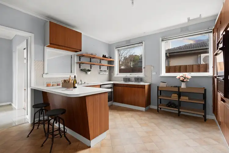 Fifth view of Homely house listing, 1 Parkland Avenue, Hampton Park VIC 3976