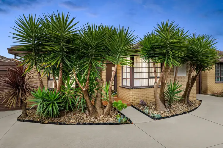 2/614 Barkly Street, West Footscray VIC 3012