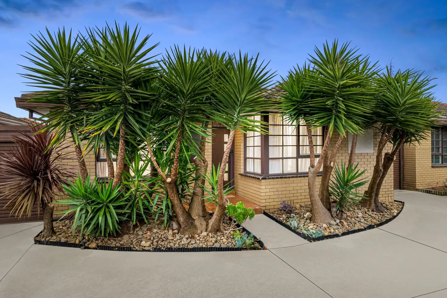 Main view of Homely villa listing, 2/614 Barkly Street, West Footscray VIC 3012