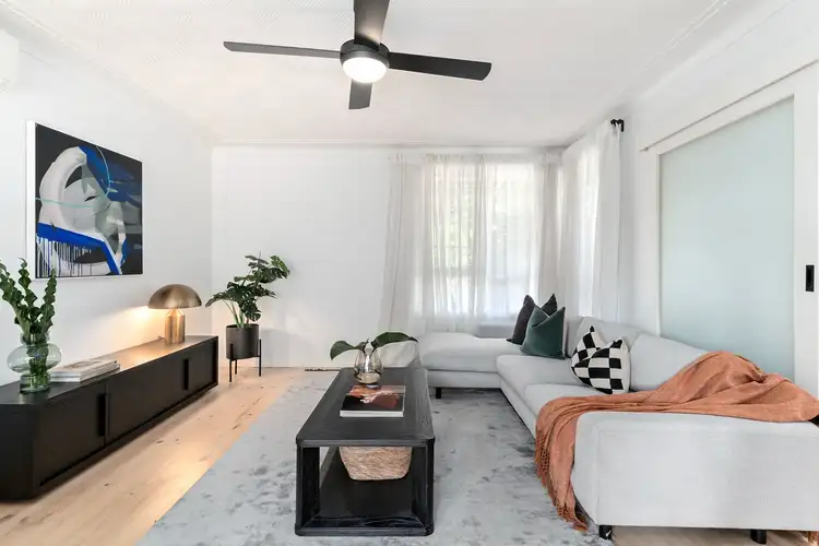 Second view of Homely villa listing, 2/614 Barkly Street, West Footscray VIC 3012