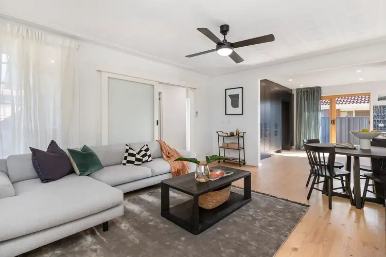 Third view of Homely villa listing, 2/614 Barkly Street, West Footscray VIC 3012