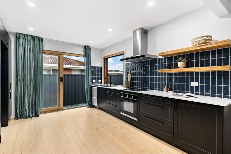 Fourth view of Homely villa listing, 2/614 Barkly Street, West Footscray VIC 3012