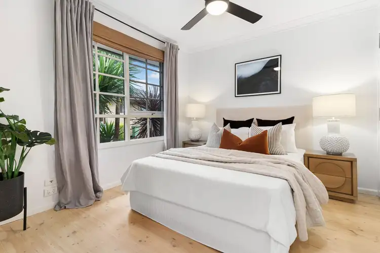 Fifth view of Homely villa listing, 2/614 Barkly Street, West Footscray VIC 3012