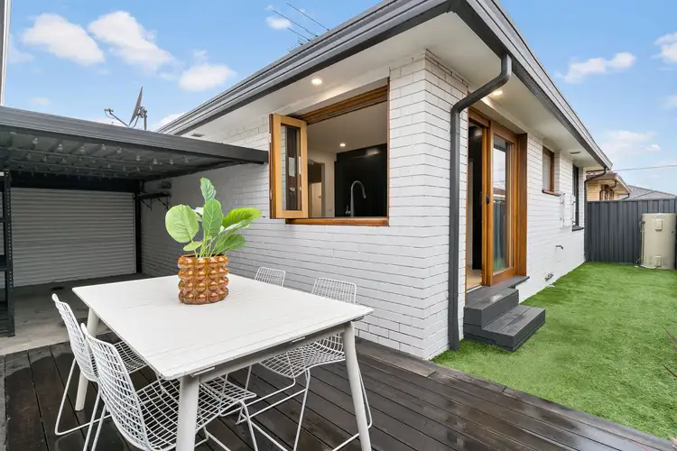 Sixth view of Homely villa listing, 2/614 Barkly Street, West Footscray VIC 3012