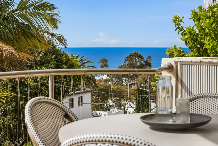 Main view of Homely apartment listing, 3/24 Quinton Road, Manly NSW 2095