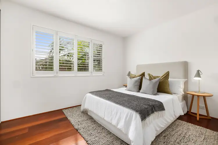 Sixth view of Homely apartment listing, 3/24 Quinton Road, Manly NSW 2095