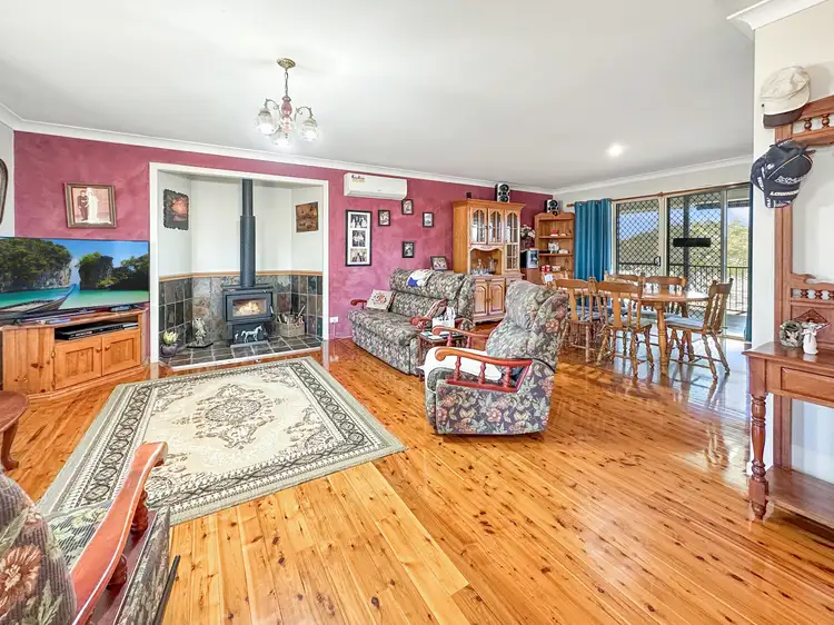 Fourth view of Homely house listing, 35 Fairway Drive, Hatton Vale QLD 4341