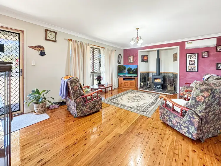 Fifth view of Homely house listing, 35 Fairway Drive, Hatton Vale QLD 4341