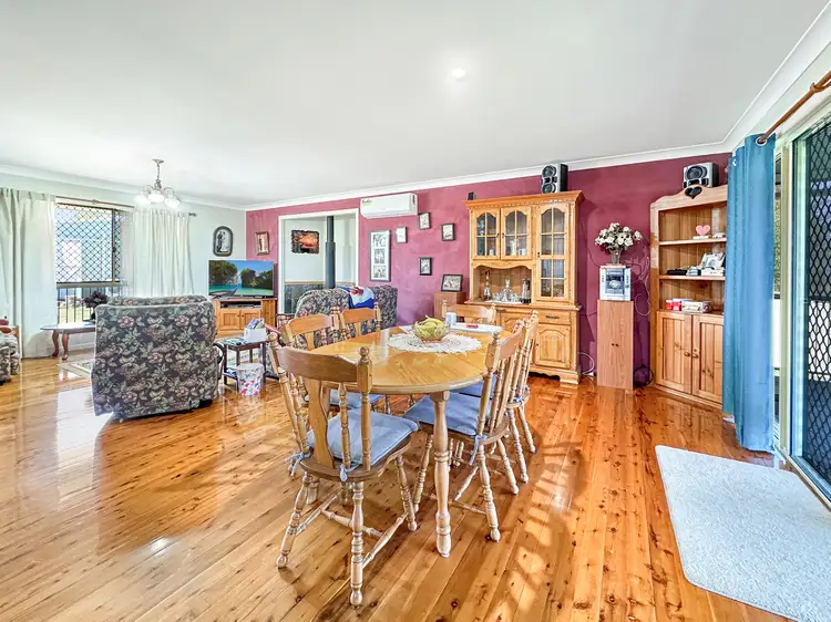 Sixth view of Homely house listing, 35 Fairway Drive, Hatton Vale QLD 4341
