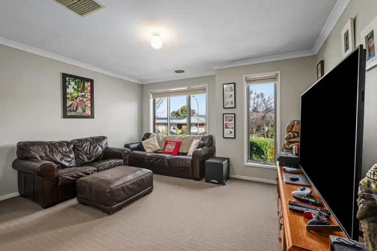 Third view of Homely house listing, 58 Hartigan Street, Thurgoona NSW 2640