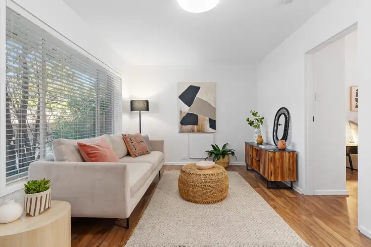 2/30 Bishop Street, Kingsville VIC 3012
