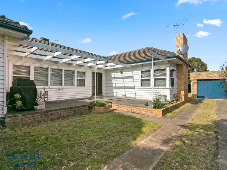Second view of Homely house listing, 44 Swinden Avenue, Cheltenham VIC 3192