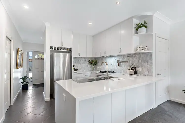 44 Albert Facey Street, Maidstone VIC 3012