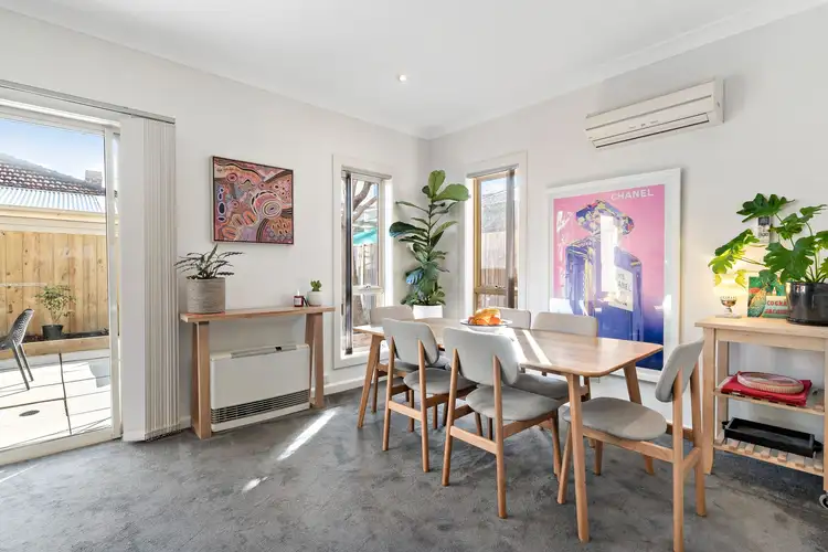 Fourth view of Homely house listing, 44 Albert Facey Street, Maidstone VIC 3012