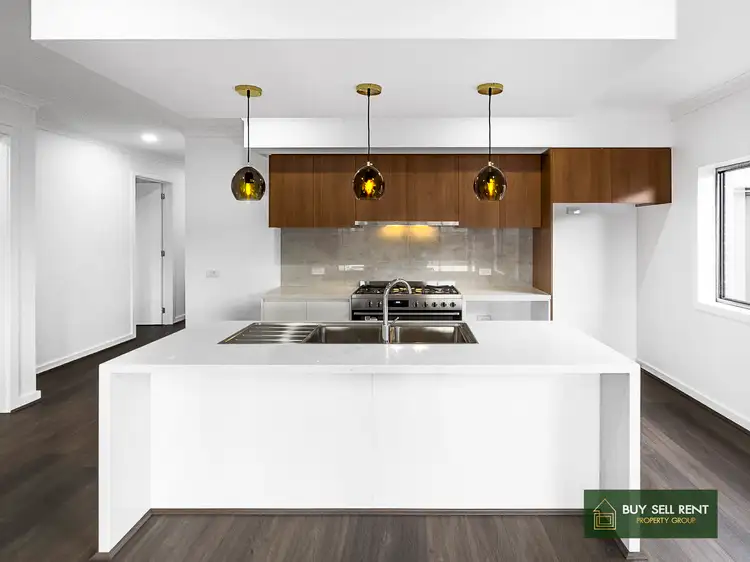 Second view of Homely house listing, 53 Oleander Circuit, Beveridge VIC 3753