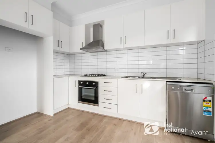 Third view of Homely townhouse listing, 2/20 Burns Avenue, Clayton South VIC 3169