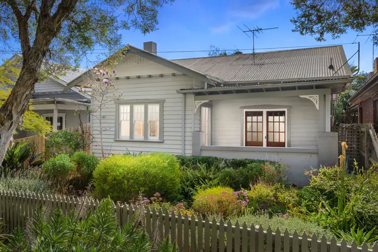 Main view of Homely house listing, 4 Broad Street, West Footscray VIC 3012