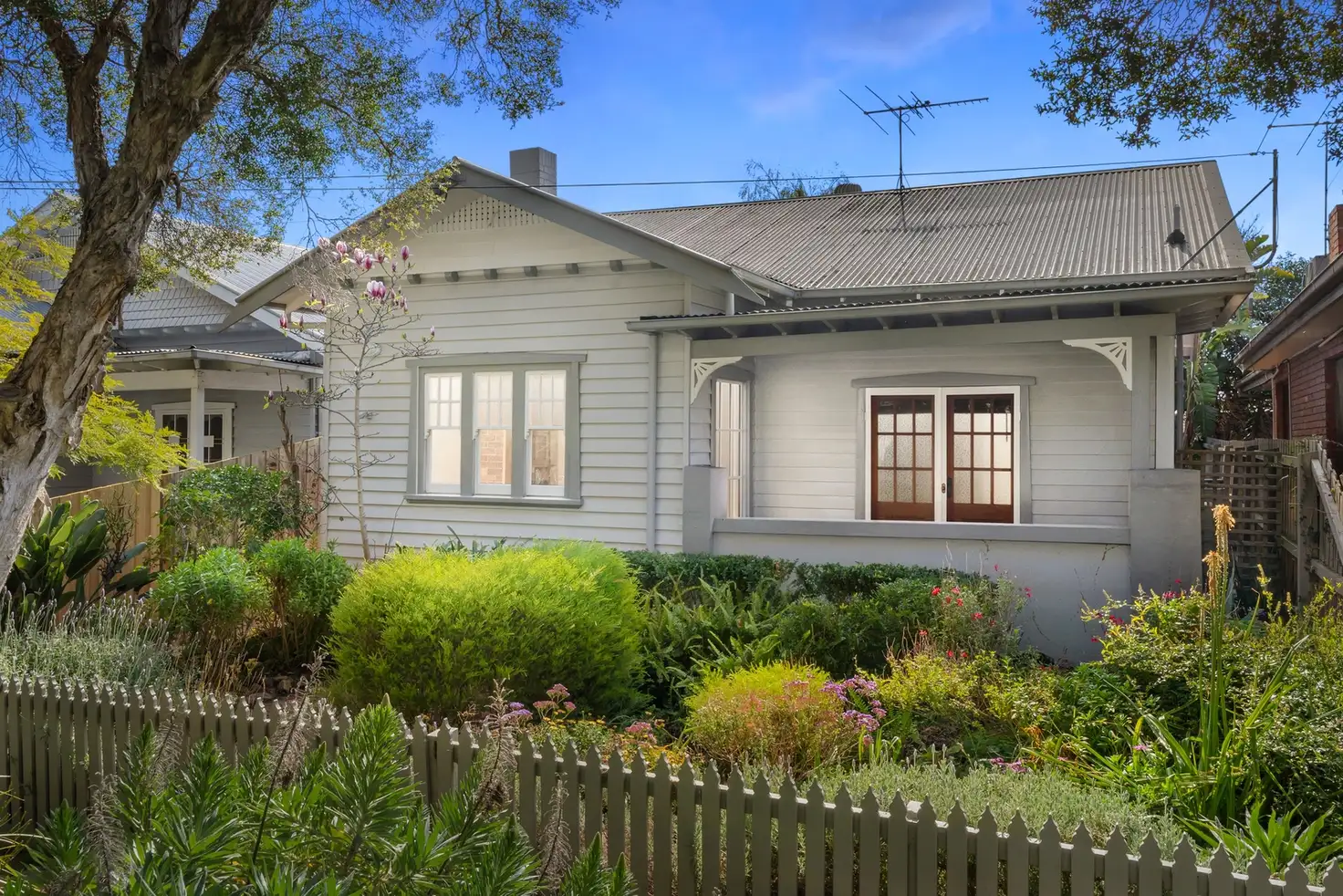 Main view of Homely house listing, 4 Broad Street, West Footscray VIC 3012
