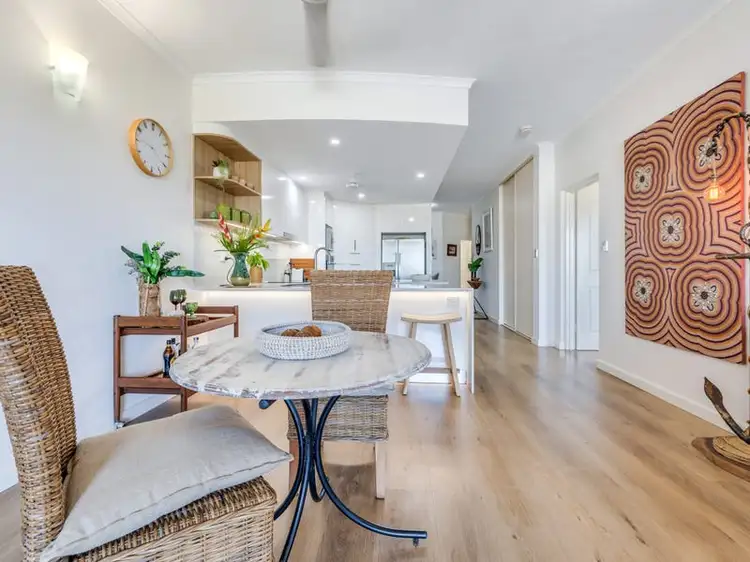 19/16 Marina Boulevard, Cullen Bay NT 820