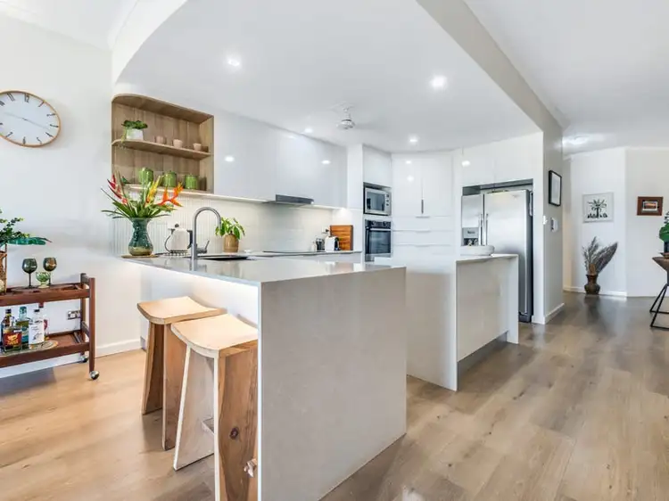 Fourth view of Homely apartment listing, 19/16 Marina Boulevard, Cullen Bay NT 820