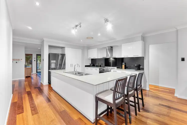 Third view of Homely house listing, 3 Astley Parade, North Lakes QLD 4509