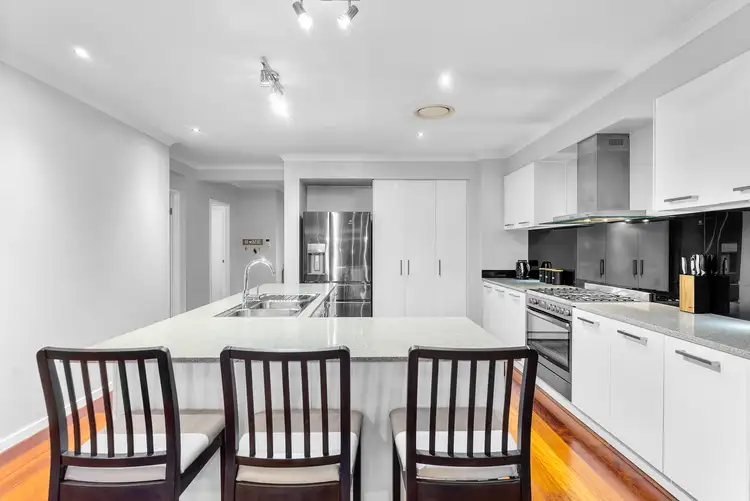 Fourth view of Homely house listing, 3 Astley Parade, North Lakes QLD 4509