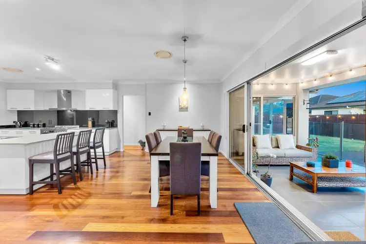 Fifth view of Homely house listing, 3 Astley Parade, North Lakes QLD 4509