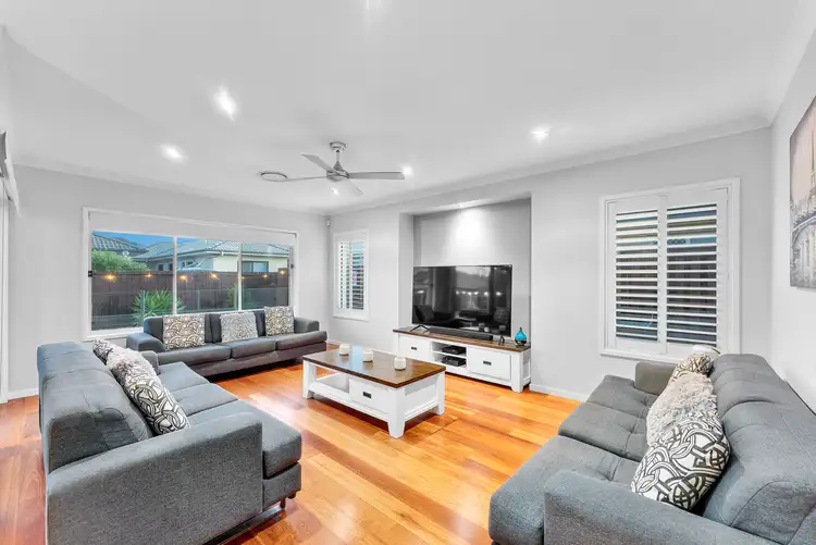 Sixth view of Homely house listing, 3 Astley Parade, North Lakes QLD 4509