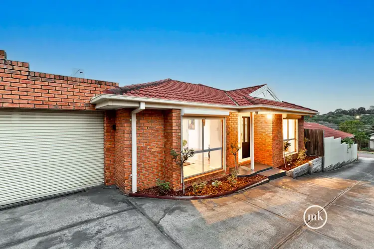 2/88 Nell Street, Greensborough VIC 3088