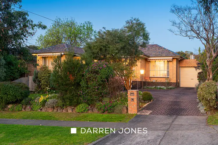 44 Macorna Street, Watsonia North VIC 3087