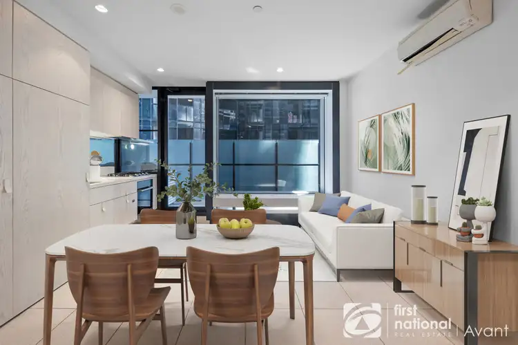 701/14 Claremont Street, South Yarra VIC 3141