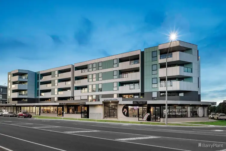 202/30 Bush Boulevard, Mill Park VIC 3082