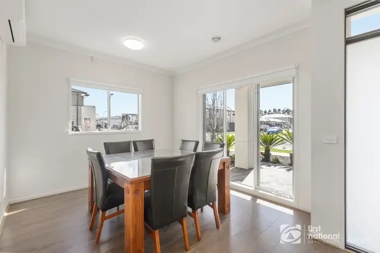 Fourth view of Homely house listing, 18 Emily Promenade, Keysborough VIC 3173
