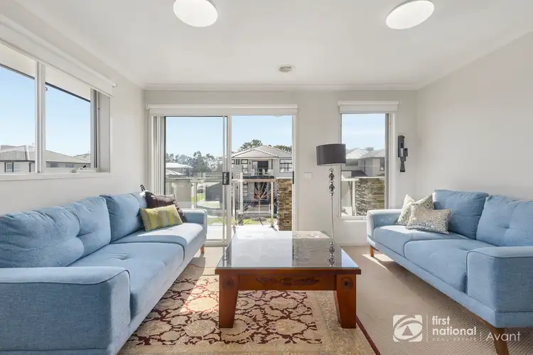 Fifth view of Homely house listing, 18 Emily Promenade, Keysborough VIC 3173