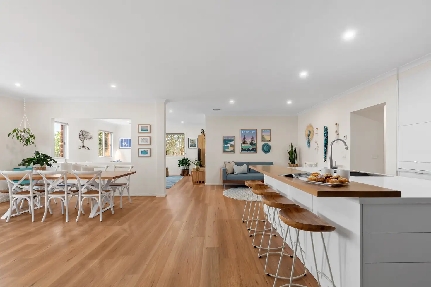 Main view of Homely house listing, 10 Rippleside Drive, Torquay VIC 3228