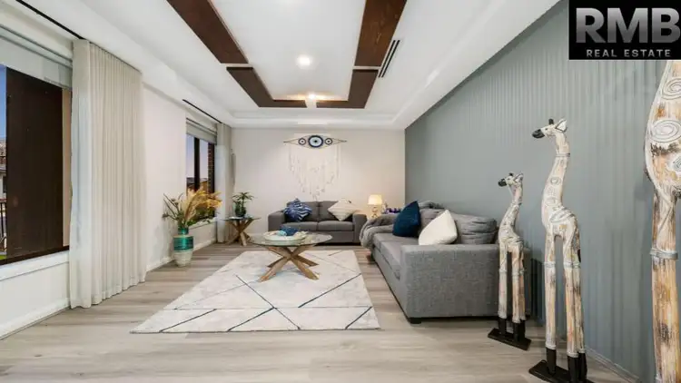 Second view of Homely house listing, 6 Curtin Drive, Deanside VIC 3336