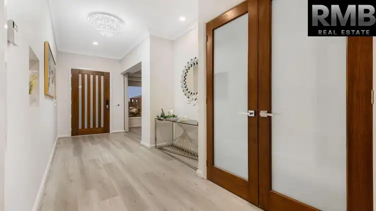 Sixth view of Homely house listing, 6 Curtin Drive, Deanside VIC 3336