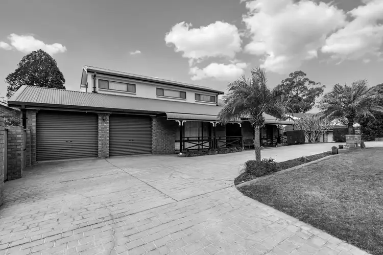 Main view of Homely house listing, 20 Clyburn Avenue, Jamisontown NSW 2750