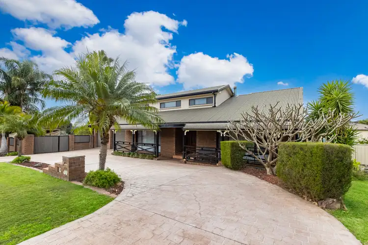 Second view of Homely house listing, 20 Clyburn Avenue, Jamisontown NSW 2750