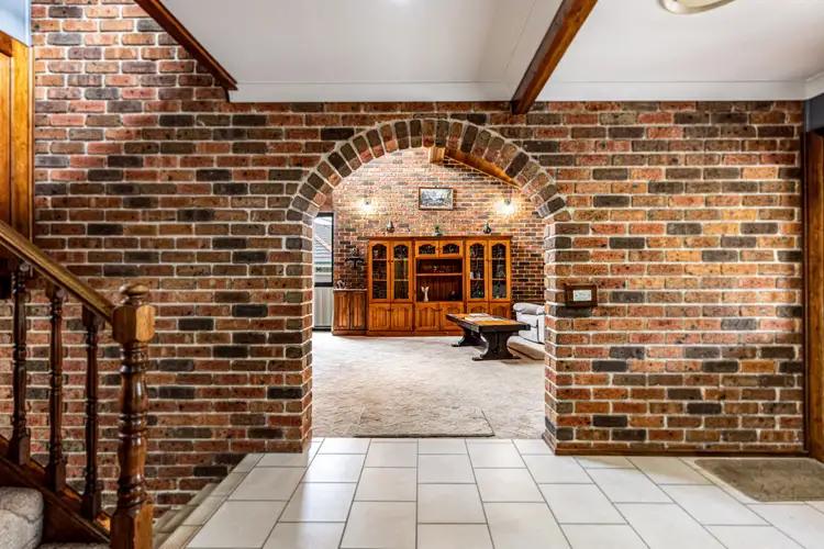 Fifth view of Homely house listing, 20 Clyburn Avenue, Jamisontown NSW 2750