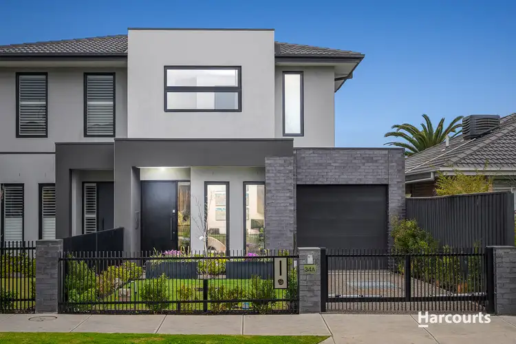 34A Matthews Road, Bentleigh East VIC 3165