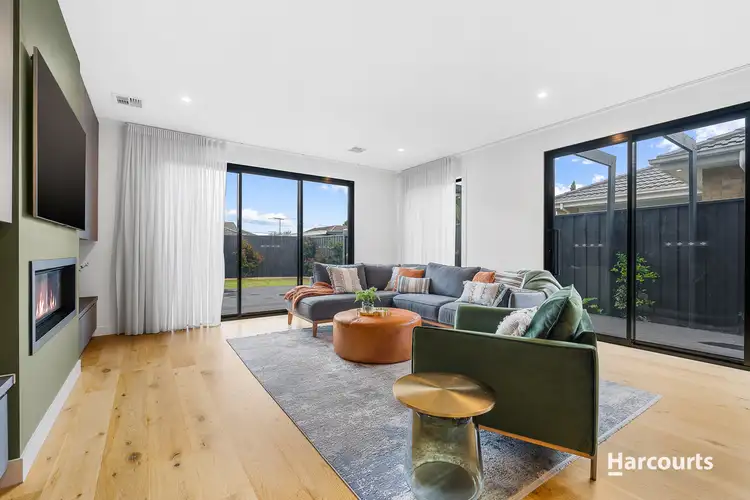 Second view of Homely townhouse listing, 34A Matthews Road, Bentleigh East VIC 3165