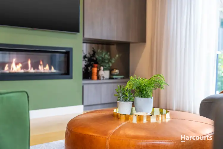 Third view of Homely townhouse listing, 34A Matthews Road, Bentleigh East VIC 3165