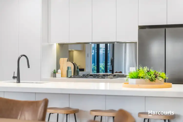 Fourth view of Homely townhouse listing, 34A Matthews Road, Bentleigh East VIC 3165