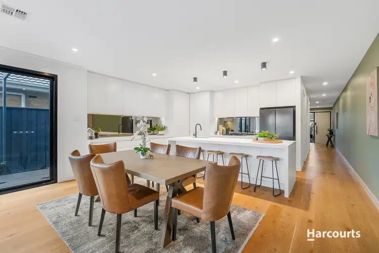 Fifth view of Homely townhouse listing, 34A Matthews Road, Bentleigh East VIC 3165